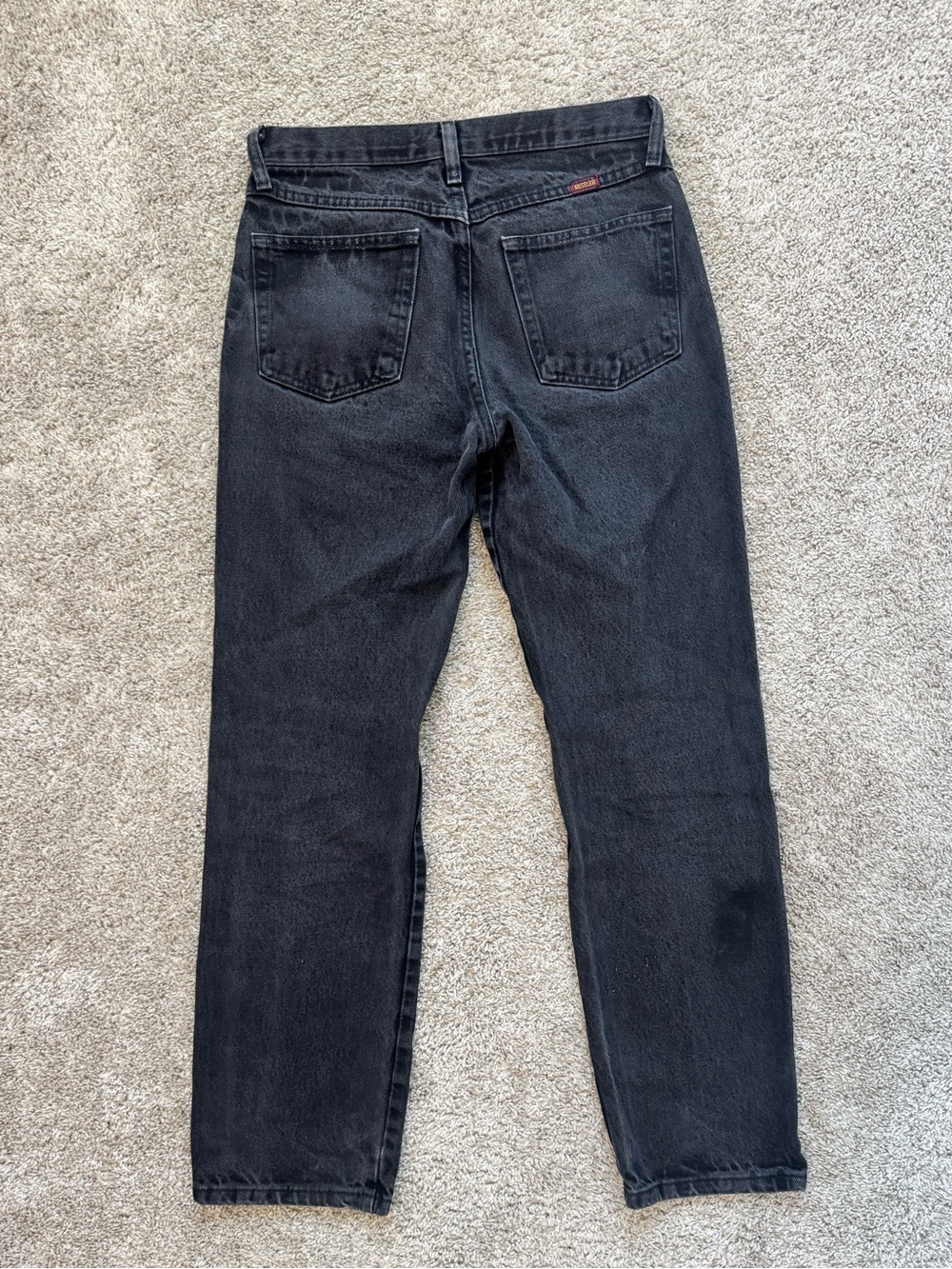 Vintage Rustler Jeans - Picture 2 of 4